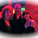Eduardo,Marisa,Kikki Alberto's