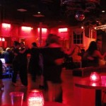 Milonga Alberto 2