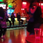 Milonga Albertos 1