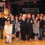 albertos group