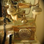 marblephone studio