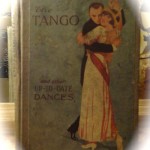 tangobook studio