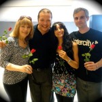 cita roses