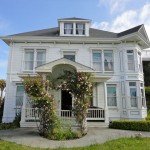 weller house