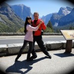 yosemite
